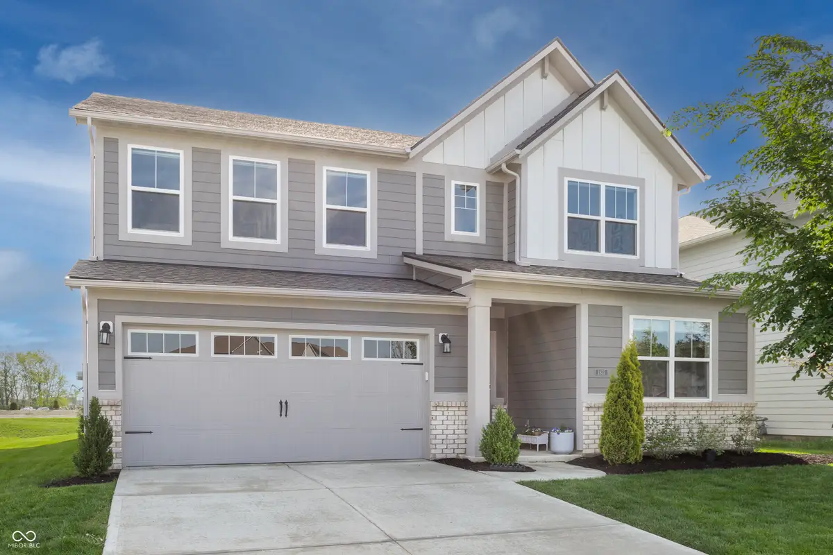 1935 Goodwin Place, Westfield, IN 46074 - #1