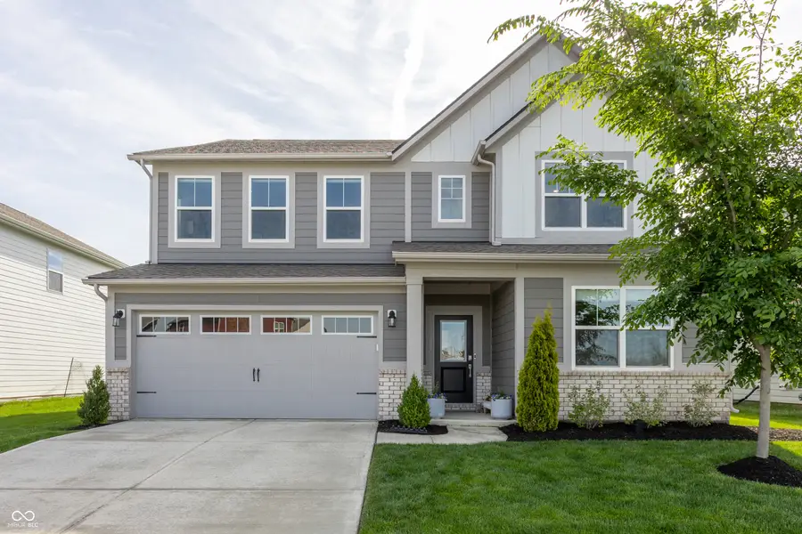 1935 Goodwin Place, Westfield, IN 46074 - #2