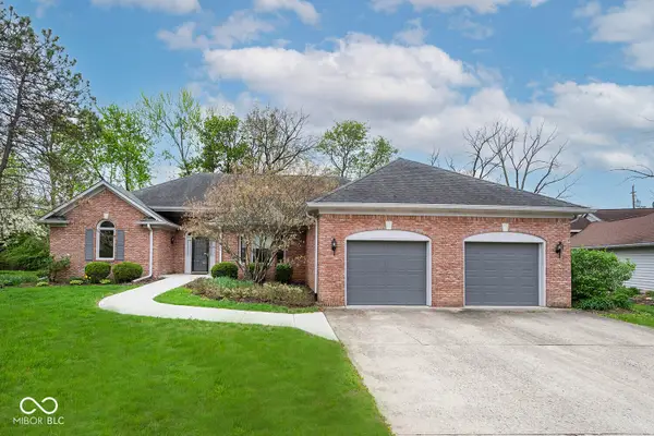 5165 Hawks Point Road, Indianapolis, IN 46226
