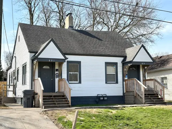 815 E 19th Street, Anderson, IN 46016