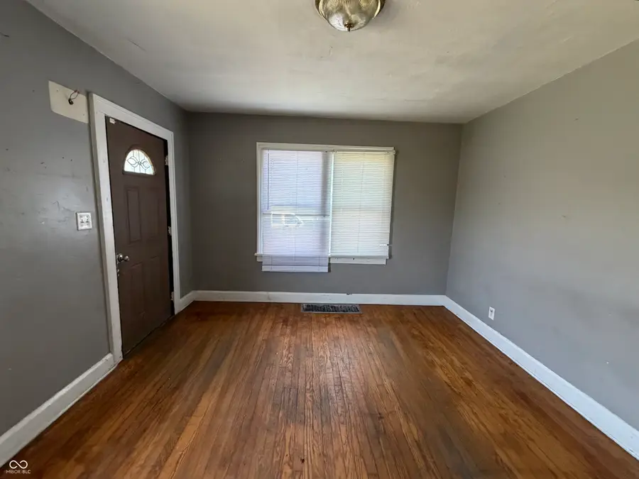 815 E 19th Street, Anderson, IN 46016 - #3