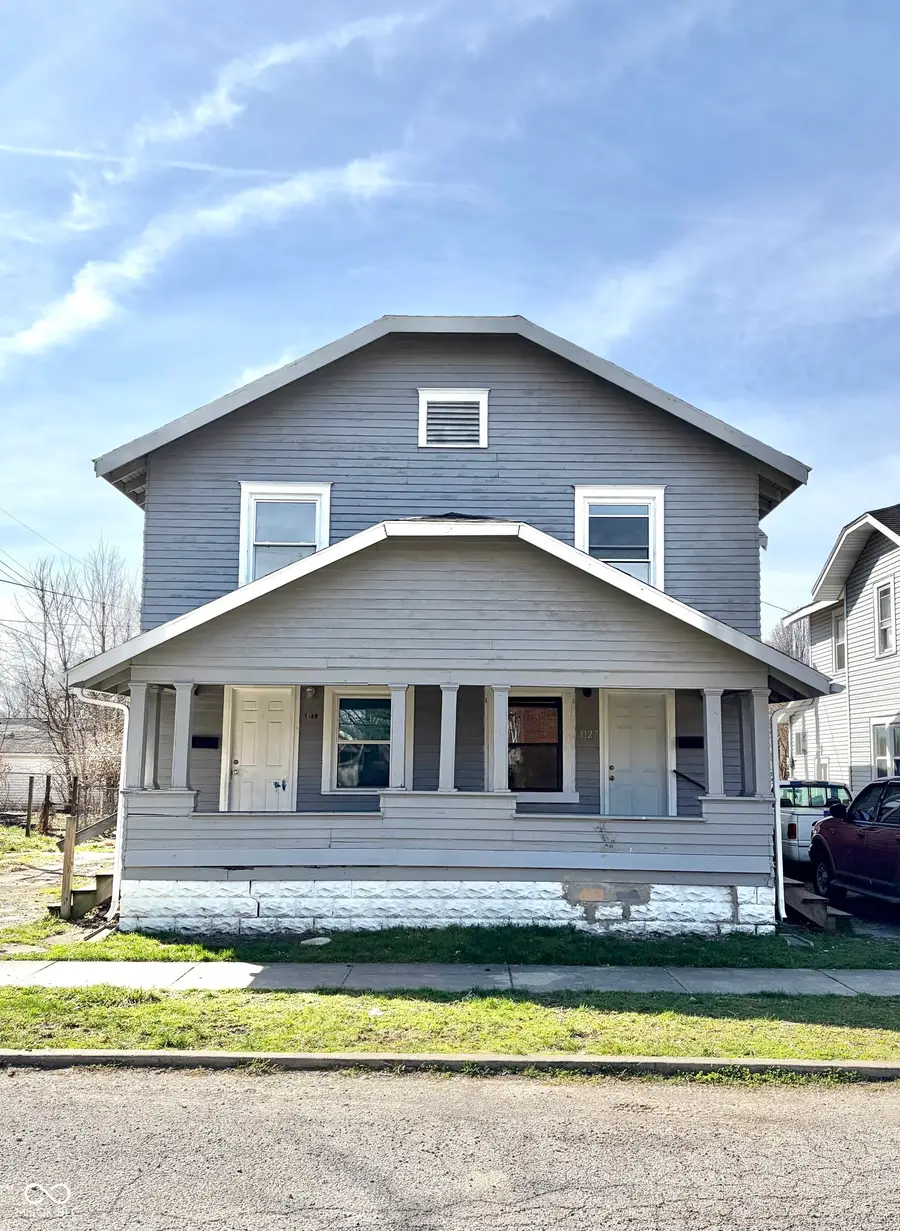 1121 E 30th Street, Anderson, IN 46016 - #2