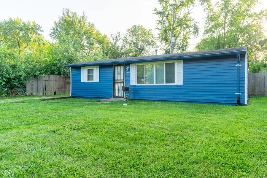 2962 N Dequincy Street, Indianapolis, IN 46218 - #2
