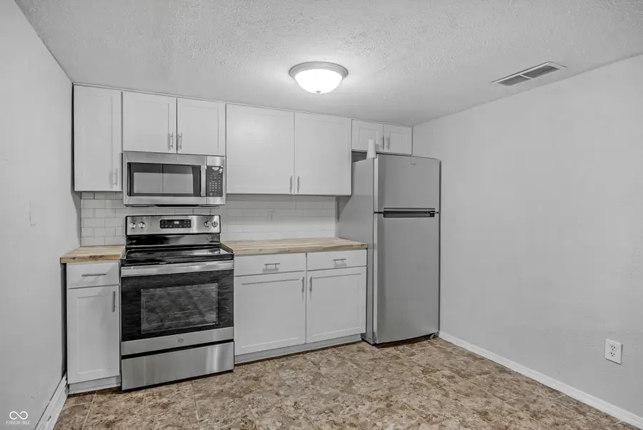 2962 N Dequincy Street, Indianapolis, IN 46218 - #3