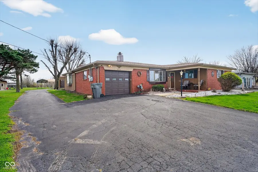 6911 E Raymond Street, Indianapolis, IN 46239 - #2