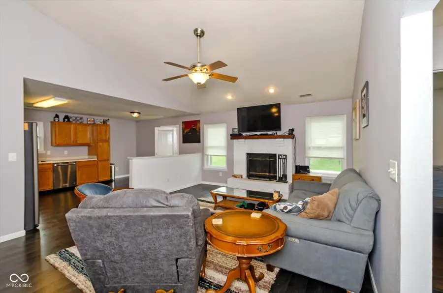 27 Lasalle Lane, Pittsboro, IN 46167 - #3