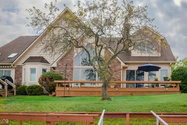 5240 Boardwalk Place, Indianapolis, IN 46220