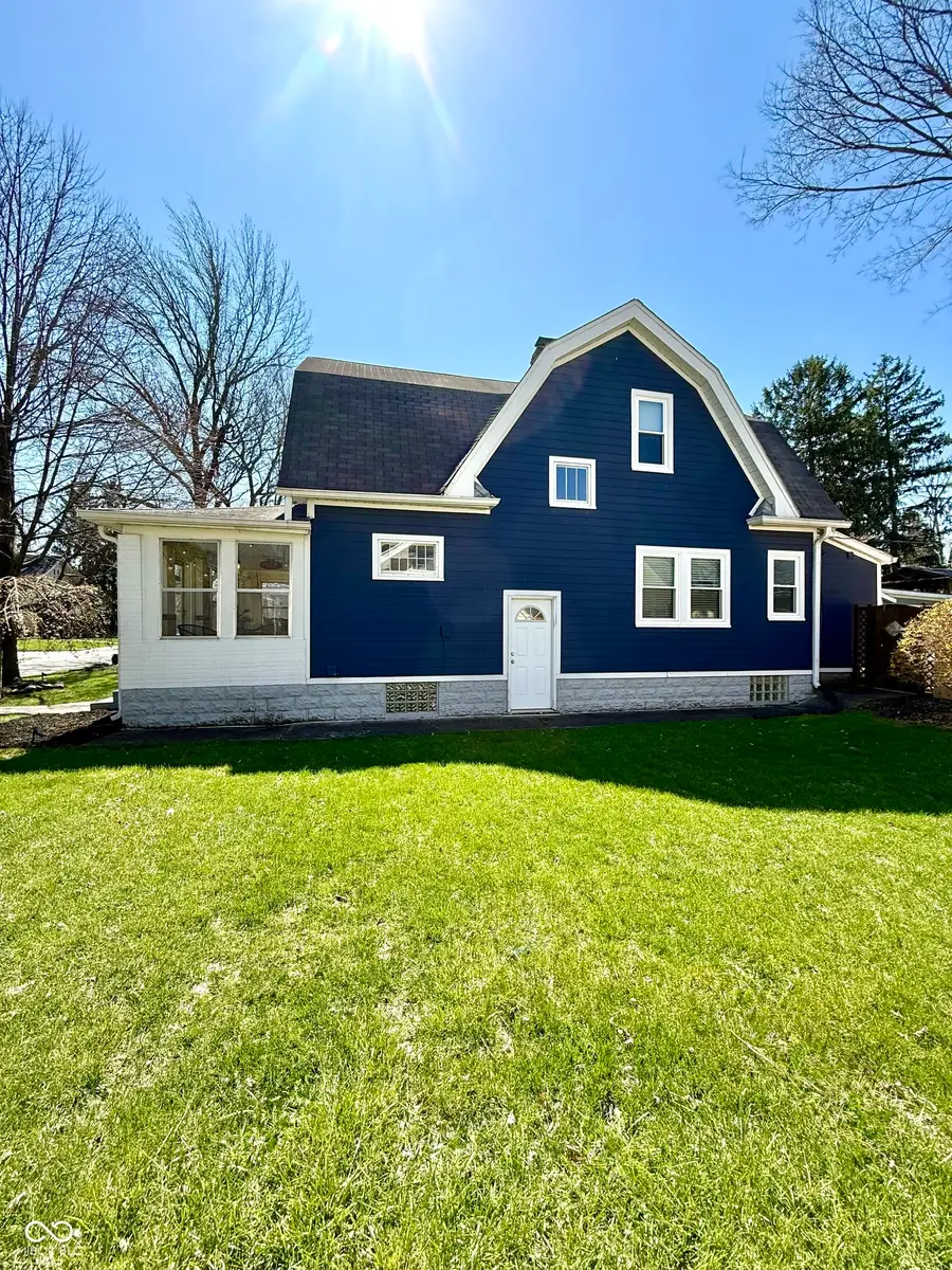 5008 Broadway Street, Indianapolis, IN 46205 - #3