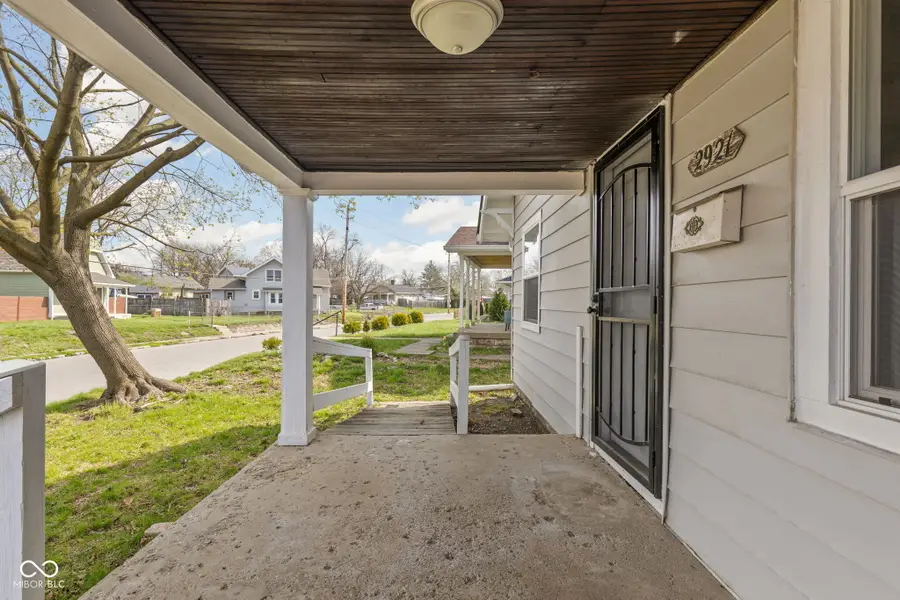 2921 E Brookside Avenue, Indianapolis, IN 46218 - #3