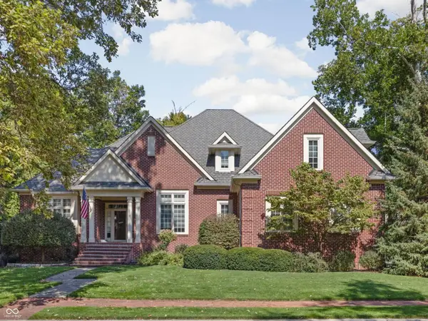 4328 Heyward Lane, Indianapolis, IN 46250
