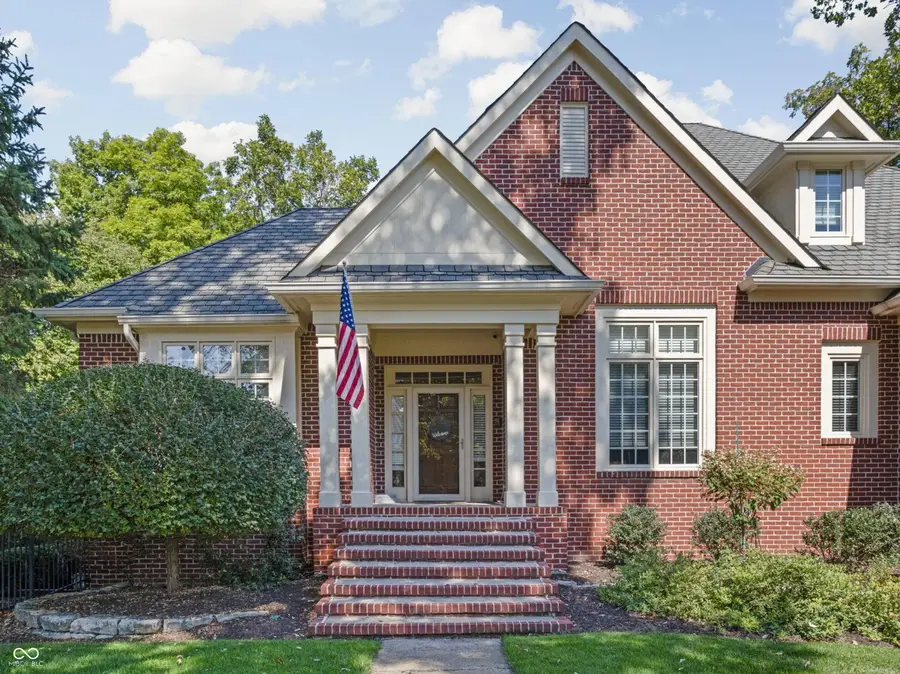 4328 Heyward Lane, Indianapolis, IN 46250 - #2