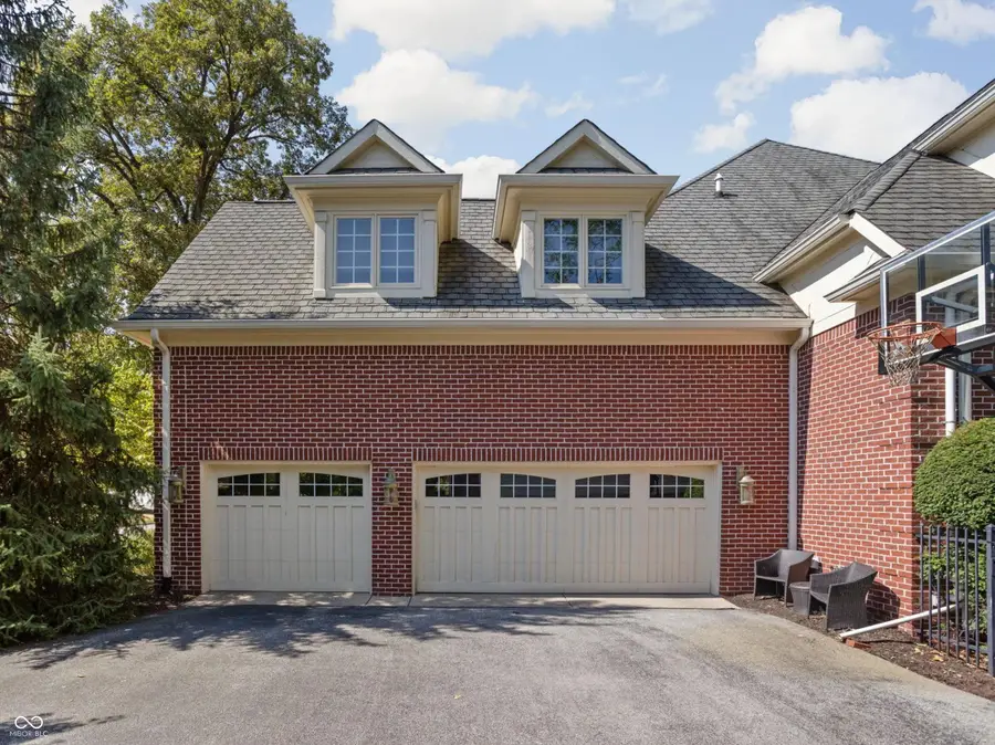 4328 Heyward Lane, Indianapolis, IN 46250 - #3