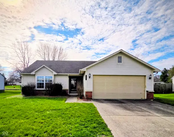 911 Congressional Way, Shelbyville, IN 46176