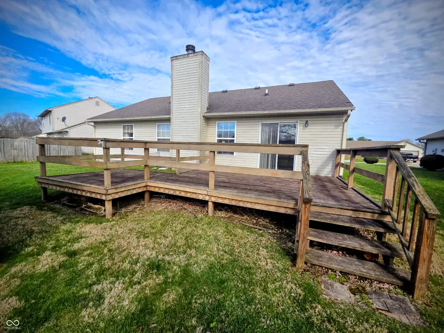 911 Congressional Way, Shelbyville, IN 46176 - #2