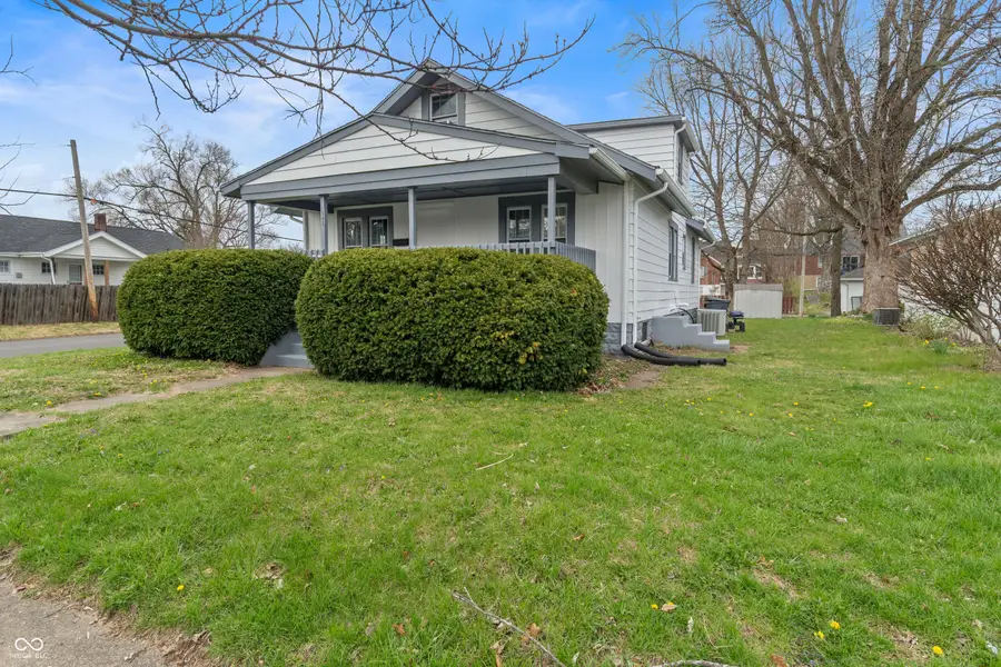 1302 E 8th Street, Anderson, IN 46012 - #2