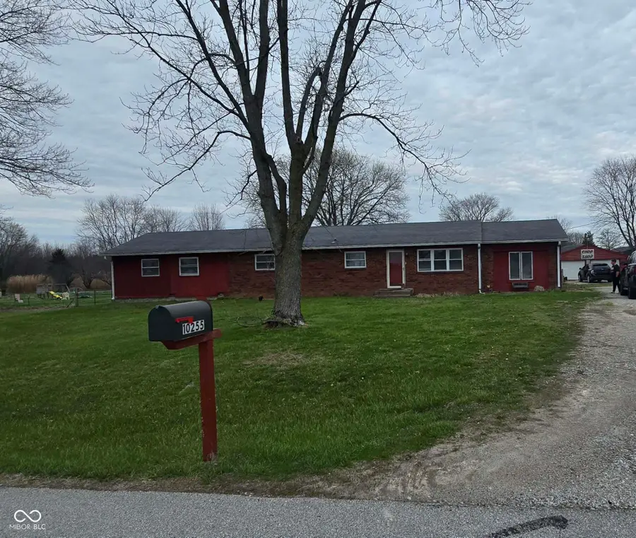 10255 Hodge Road, Clayton, IN 46118 - #3
