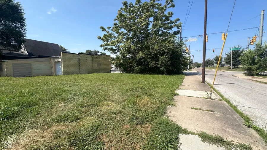 1401 S Meridian Street, Indianapolis, IN 46225 - #3