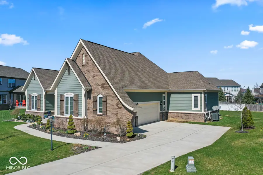 10780 Creekbed Circle, Fishers, IN 46038 - #2