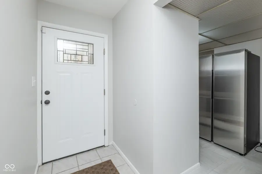 5421 Daniel Drive, Indianapolis, IN 46226 - #3