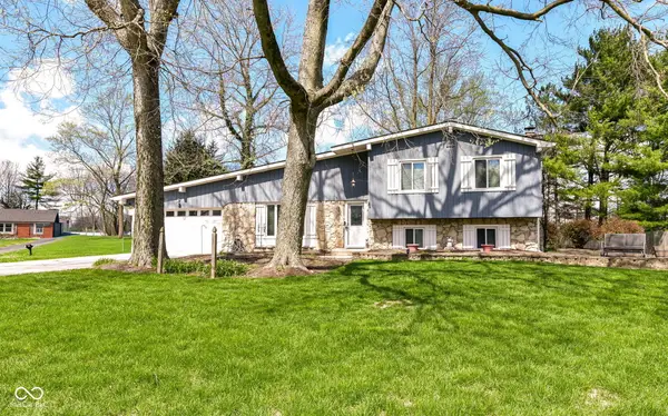 150 Springs Court, Carmel, IN 46033