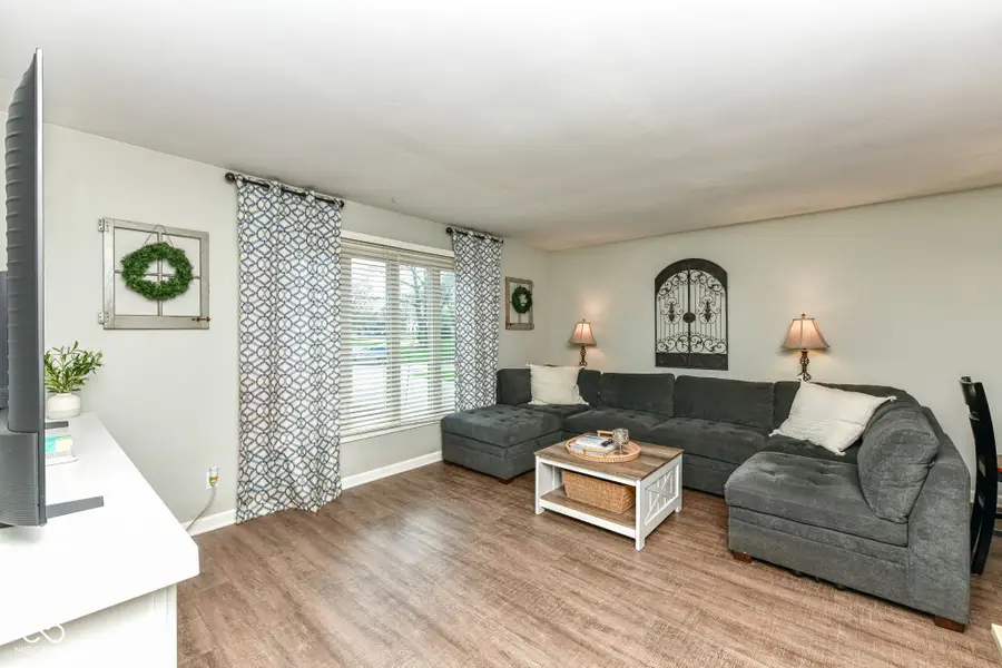 150 Springs Court, Carmel, IN 46033 - #2