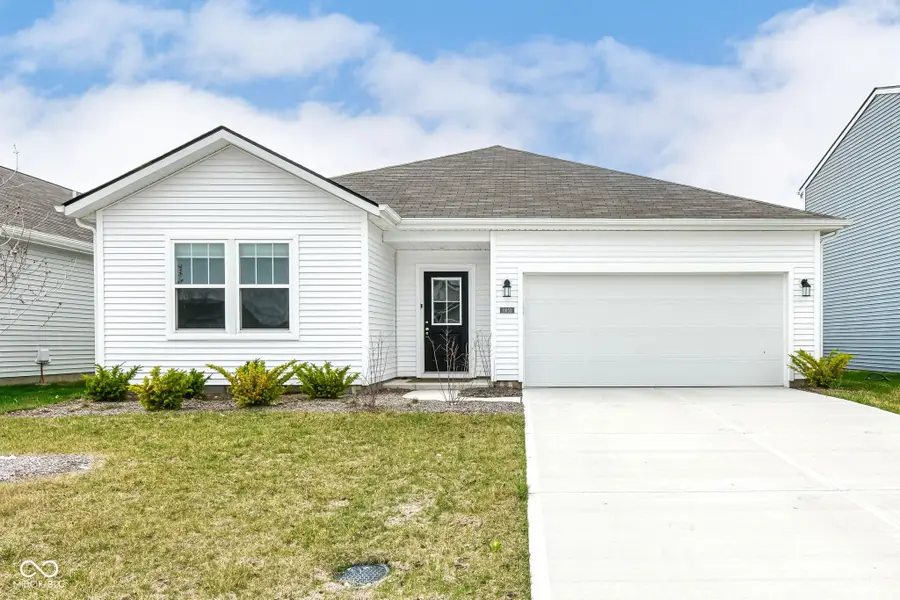 11653 Melnick Lane, Indianapolis, IN 46235 - #2