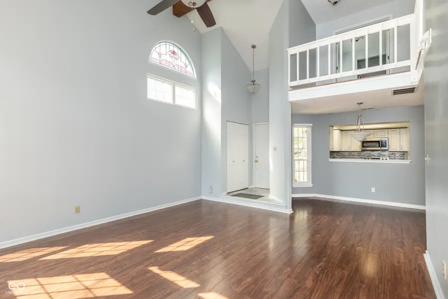 4681 Stansbury Lane, Indianapolis, IN 46254 - #2