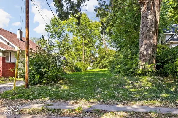 2304 Coyner Avenue, Indianapolis, IN 46218