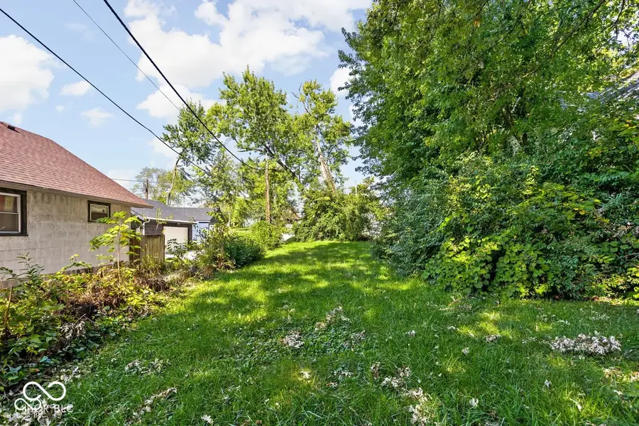 2304 Coyner Avenue, Indianapolis, IN 46218 - #2