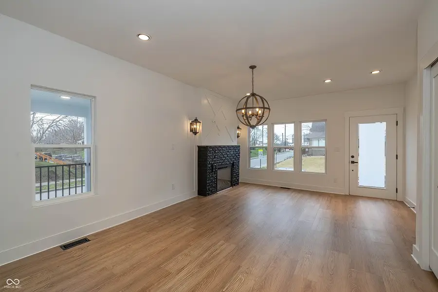 301 W 26th Street, Indianapolis, IN 46208 - #2