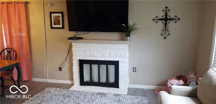 1220 S Whitcomb Avenue, Indianapolis, IN 46241 - #2