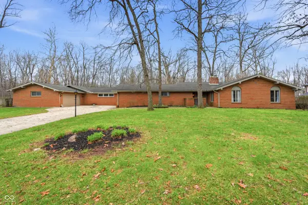 3505 Delaware Trail, Muncie, IN 47302