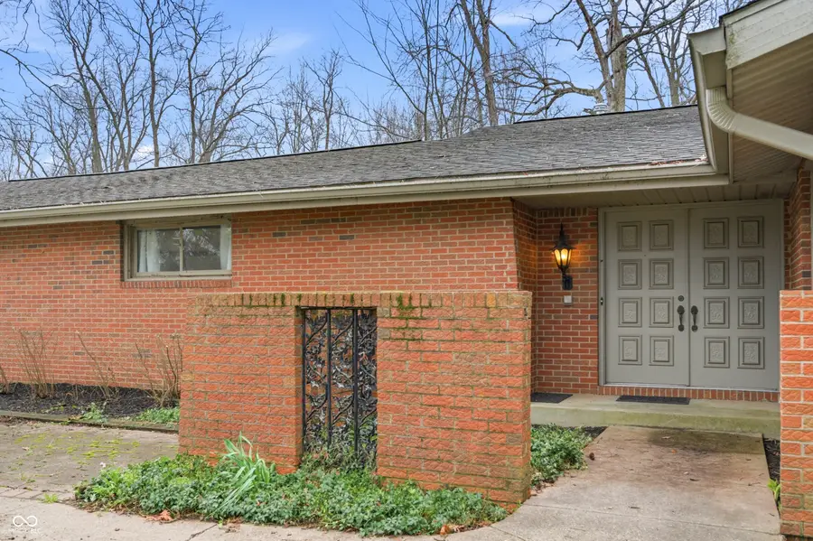 3505 Delaware Trail, Muncie, IN 47302 - #3