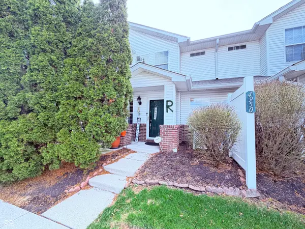 4950 Potomac Square Way #6, Indianapolis, IN 46268