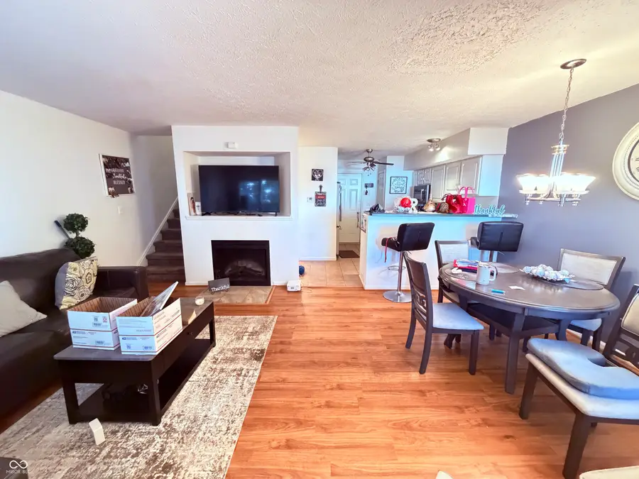 4950 Potomac Square Way #6, Indianapolis, IN 46268 - #2