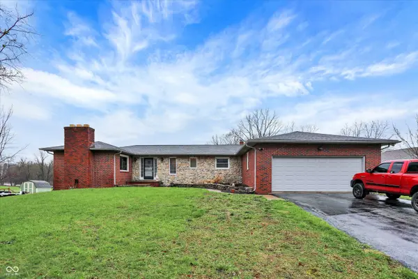 1609 Greenacres Drive, Kokomo, IN 46901