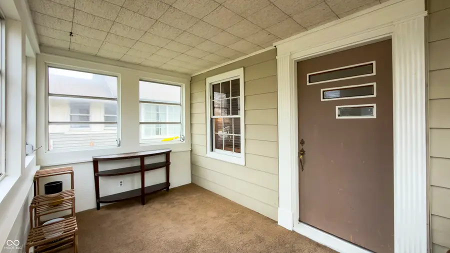 5121 Rosslyn Avenue, Indianapolis, IN 46205 - #3