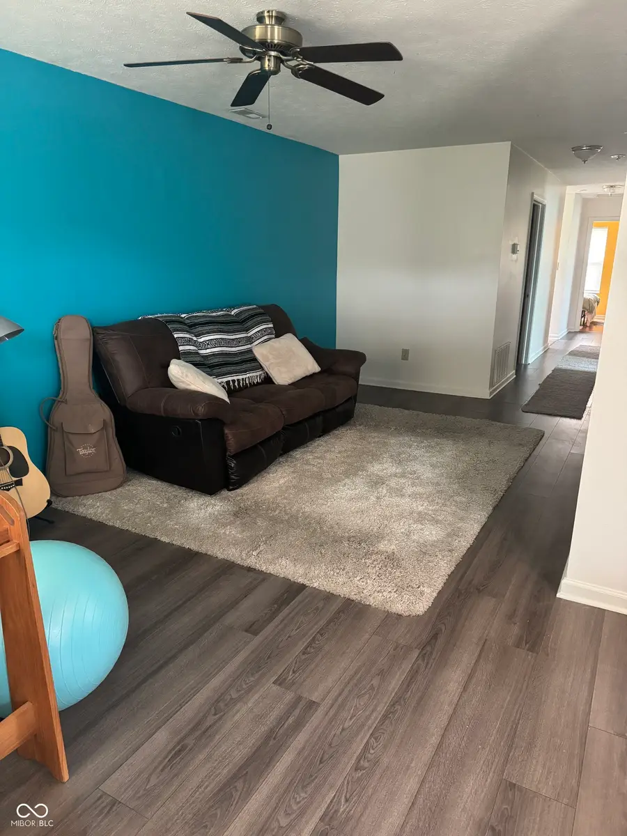 2949 Shriver Avenue, Indianapolis, IN 46208 - #3