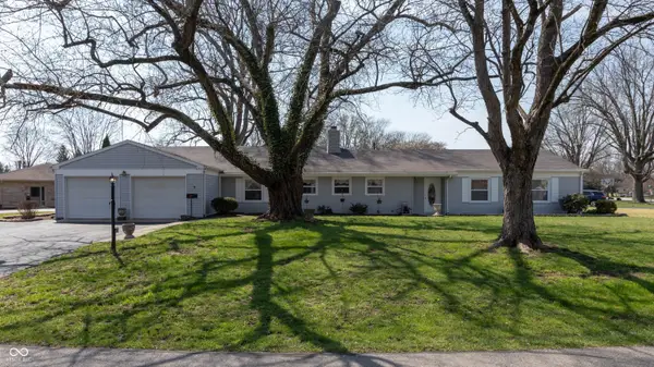 831 North Drive, Seymour, IN 47274