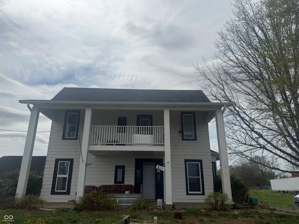 225 W Us Highway 40, Clayton, IN 46118 - #1