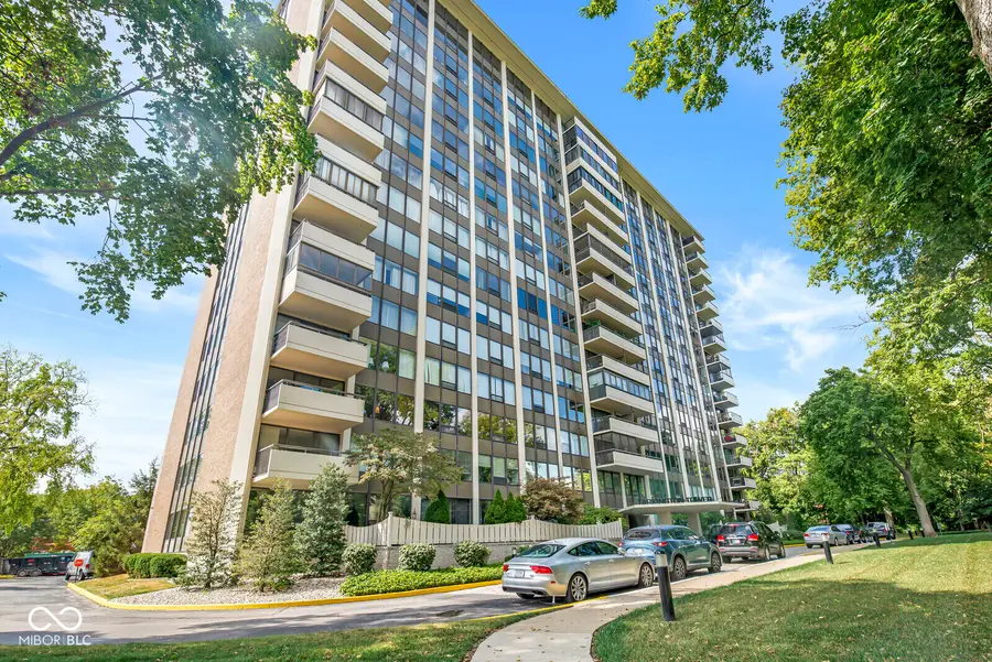 4000 N Meridian Street #11DE, Indianapolis, IN 46208 - #2