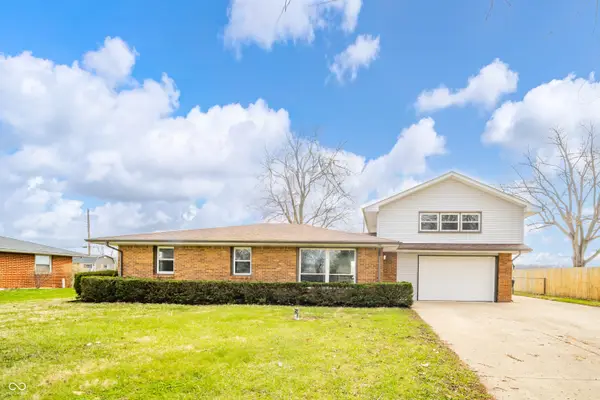 5618 Harmeson Drive, Anderson, IN 46013