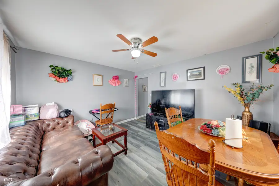 2207 N Bolton Avenue, Indianapolis, IN 46218 - #3