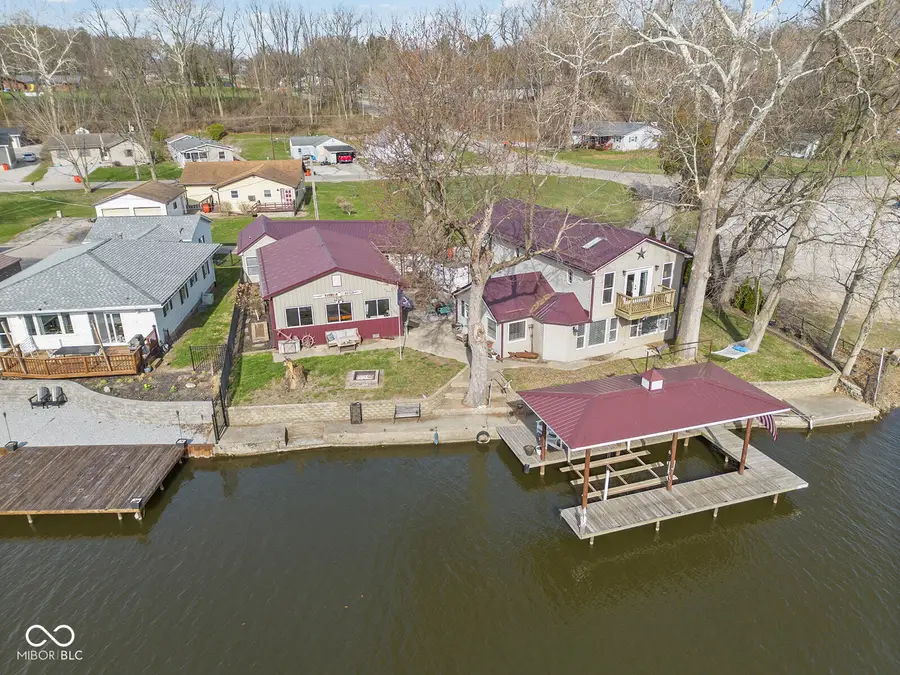 725 Bluewater Drive, Monticello, IN 47960 - #2