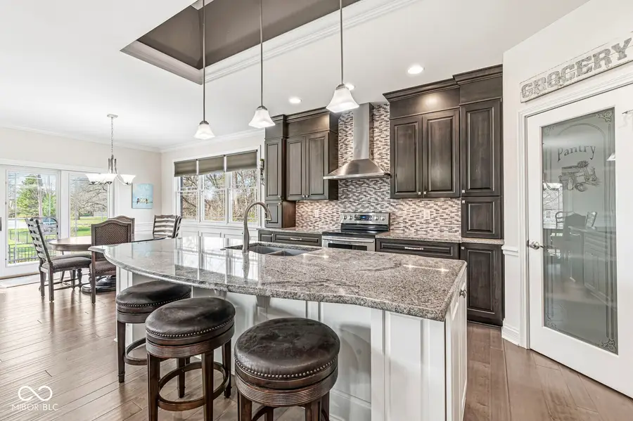 5415 Discovery Drive, Plainfield, IN 46168 - #2