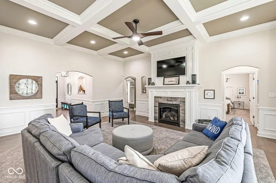 5415 Discovery Drive, Plainfield, IN 46168 - #3