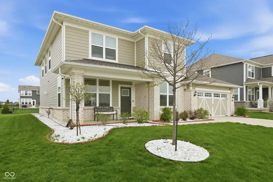 15278 Portobello Place, Westfield, IN 46074 - #3