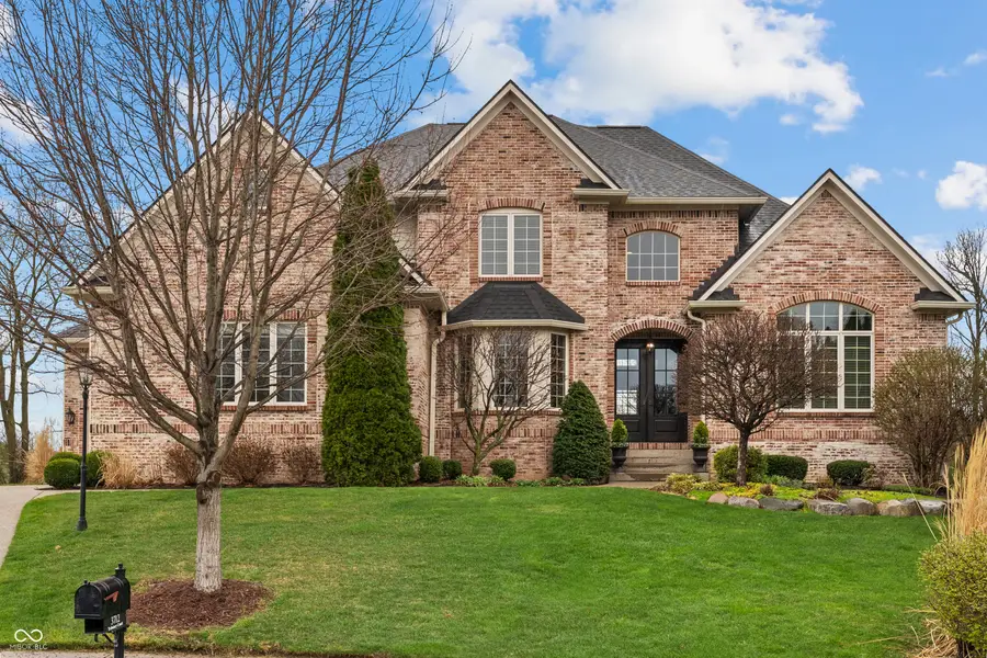 3712 Tributary Court, Westfield, IN 46062 - #3