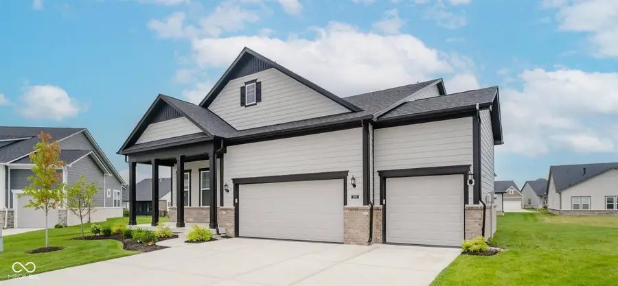 2053 Kohut Court, Westfield, IN 46074 - #3