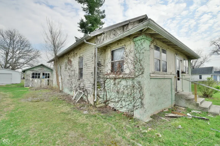 1426 Dewey Street, Anderson, IN 46016 - #2